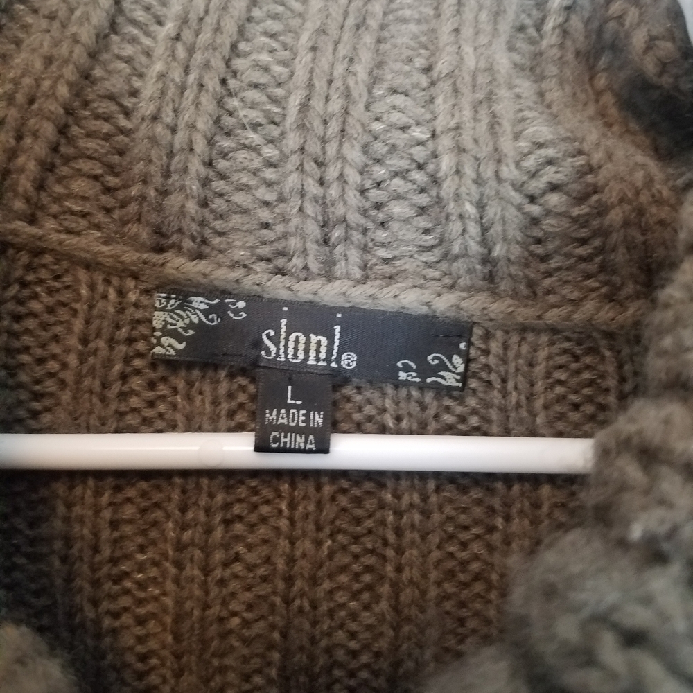 Sloni sweater - Picture 9 of 10